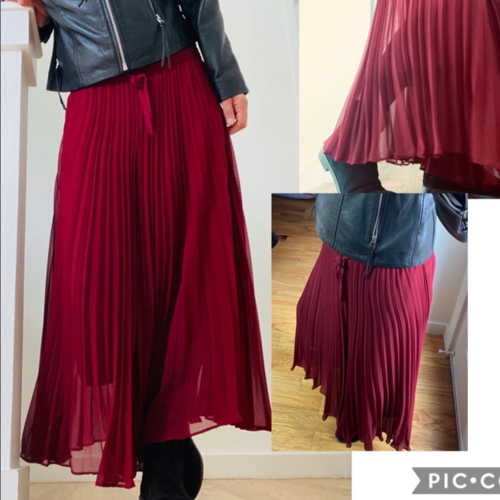 Skirt